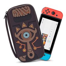 Nintend Switch Carry Case Accessories Storage Bag for Nintendos Switch Portable Travel Case for Nitendo Switch Console nitendo